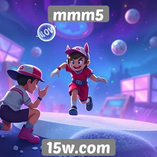Nova atualização e seus impactos nos jogos do mmm5